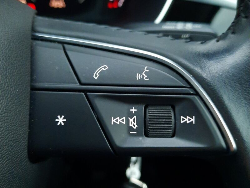 More views of Audi Q3