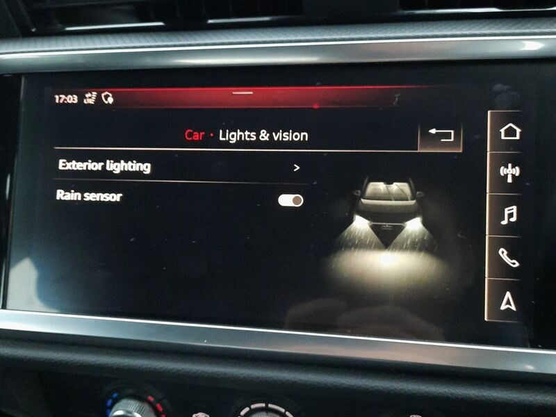 More views of Audi Q3