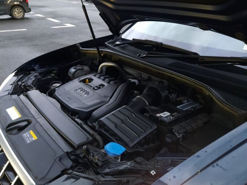 More views of Audi Q3