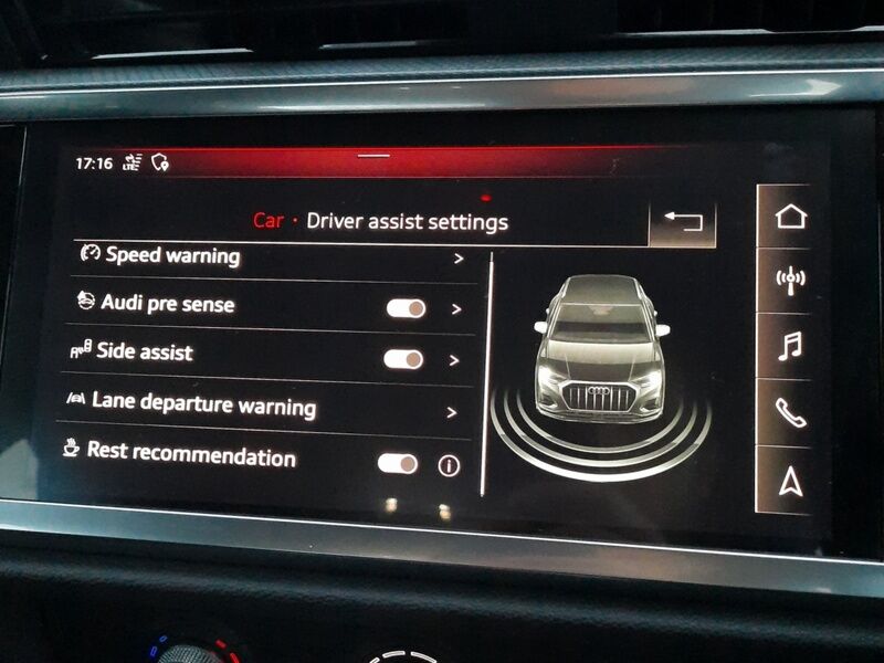 More views of Audi Q3