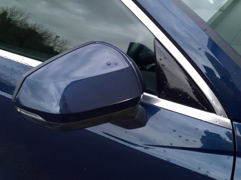 More views of Audi Q3