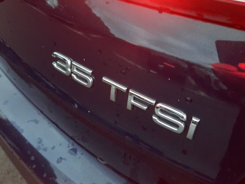 More views of Audi Q3