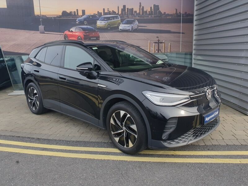 More views of Volkswagen ID.4