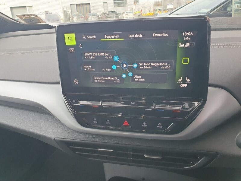 More views of Volkswagen ID.4