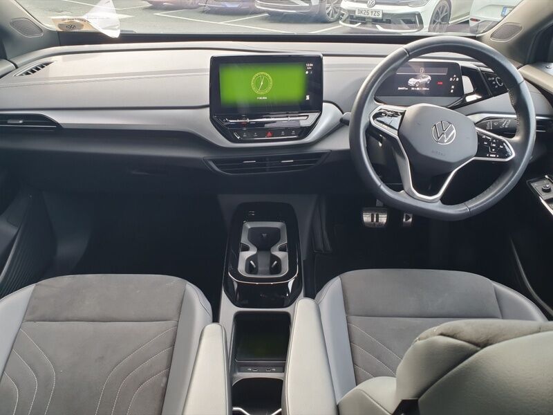 More views of Volkswagen ID.4