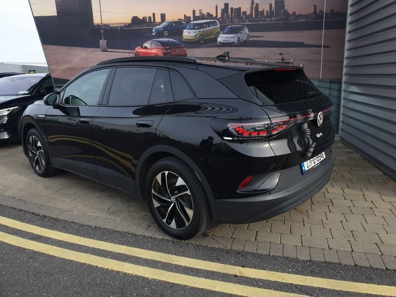 More views of Volkswagen ID.4