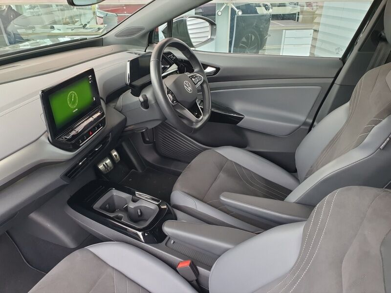 More views of Volkswagen ID.4