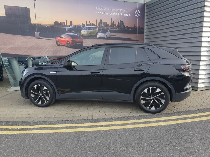 More views of Volkswagen ID.4