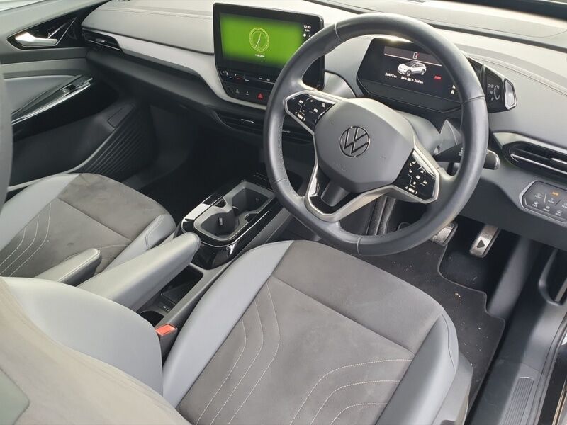 More views of Volkswagen ID.4