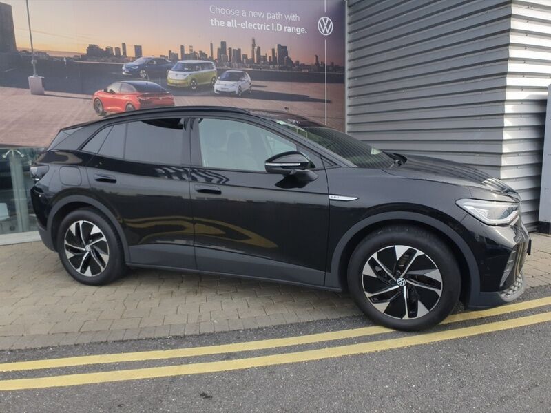 More views of Volkswagen ID.4