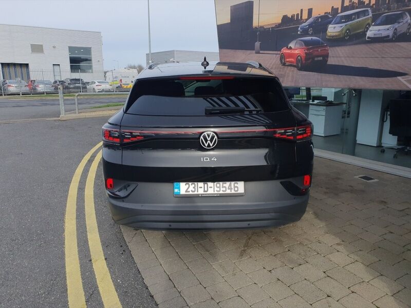 More views of Volkswagen ID.4