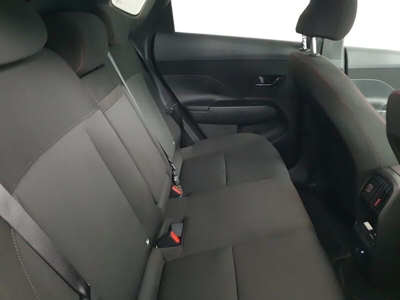 More views of Hyundai KONA