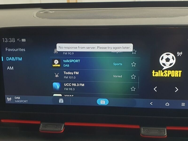 More views of Hyundai KONA