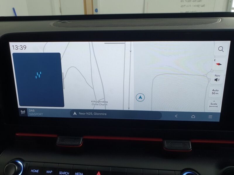 More views of Hyundai KONA