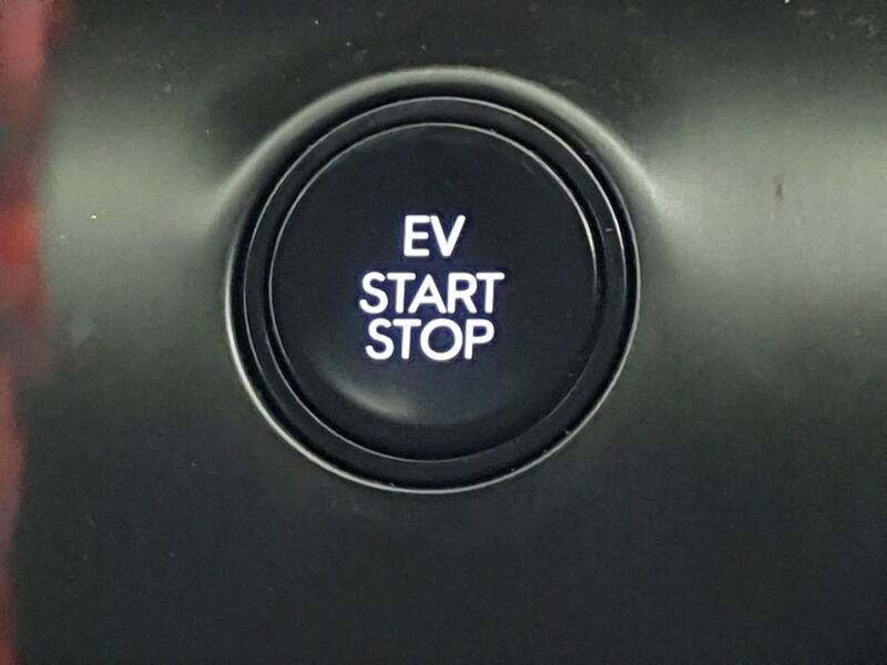 More views of Hyundai KONA