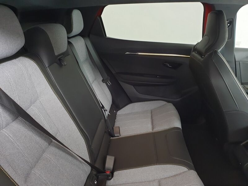 More views of Renault Scenic