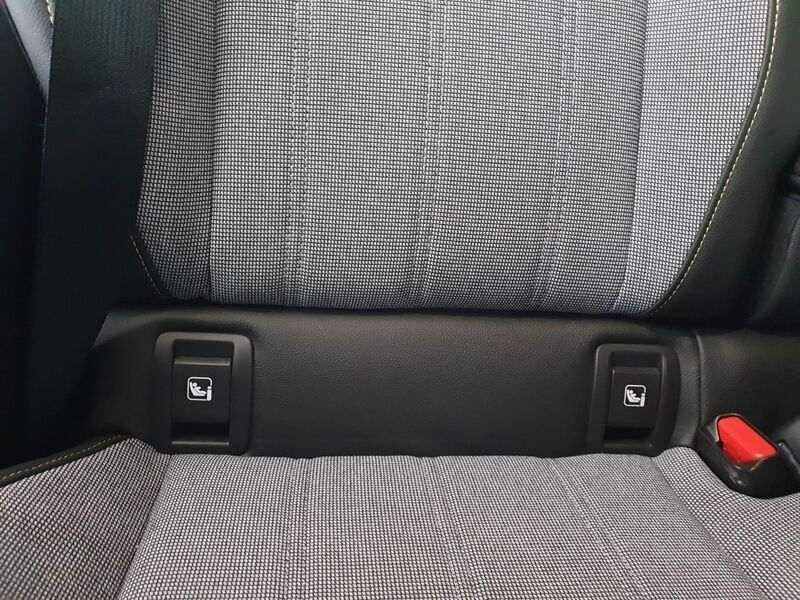 More views of Renault Scenic