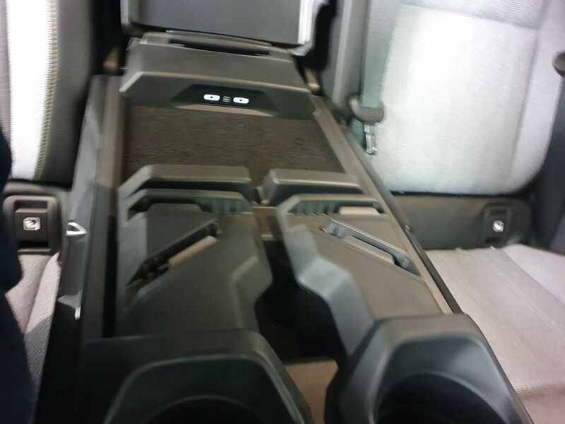 More views of Renault Scenic