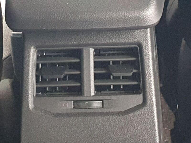 More views of Renault Scenic