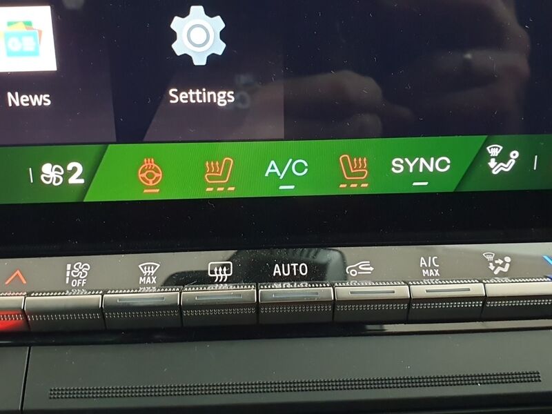 More views of Renault Scenic