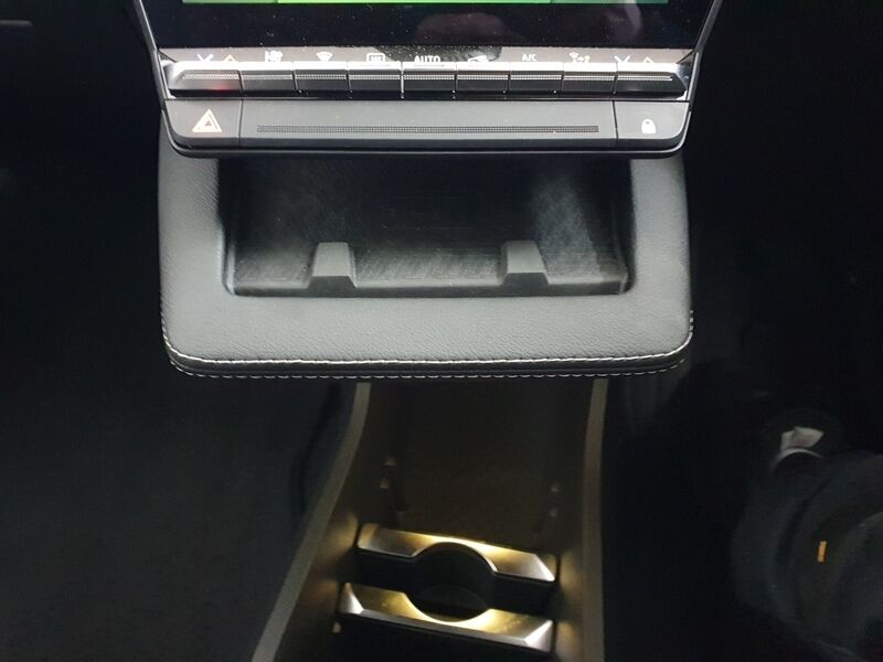 More views of Renault Scenic