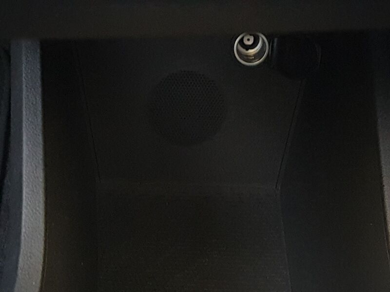 More views of Renault Scenic