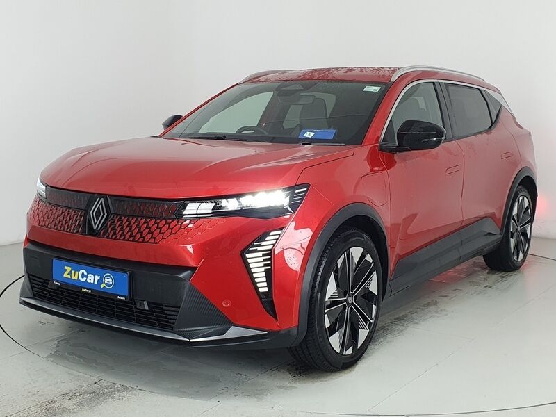 More views of Renault Scenic