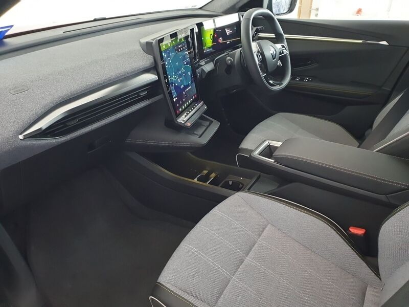 More views of Renault Scenic