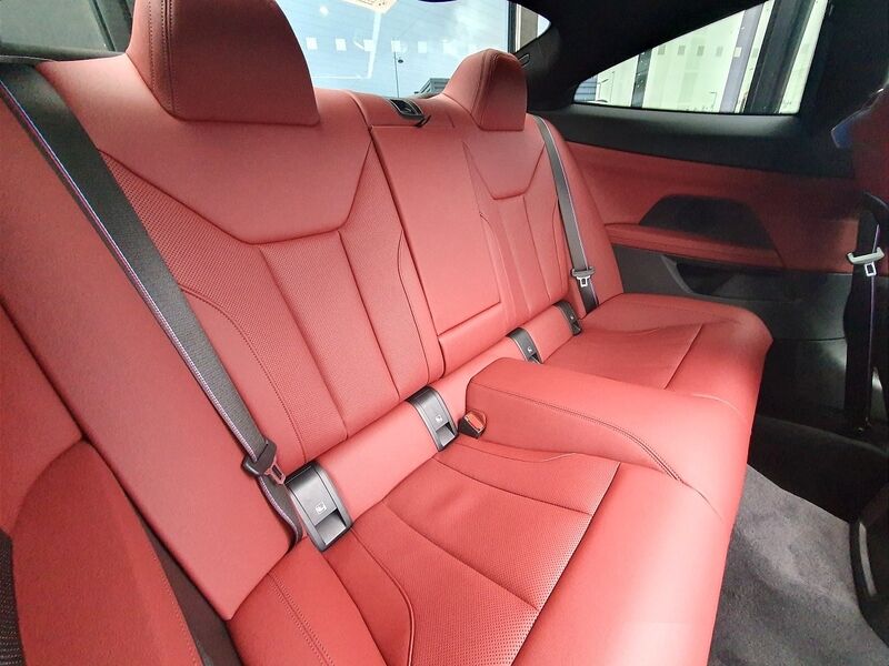 More views of BMW 4-Series