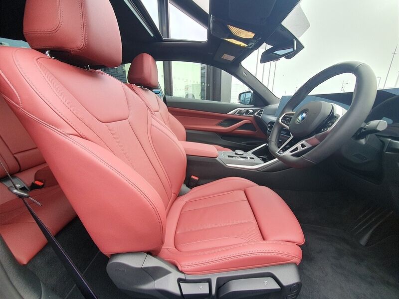 More views of BMW 4-Series