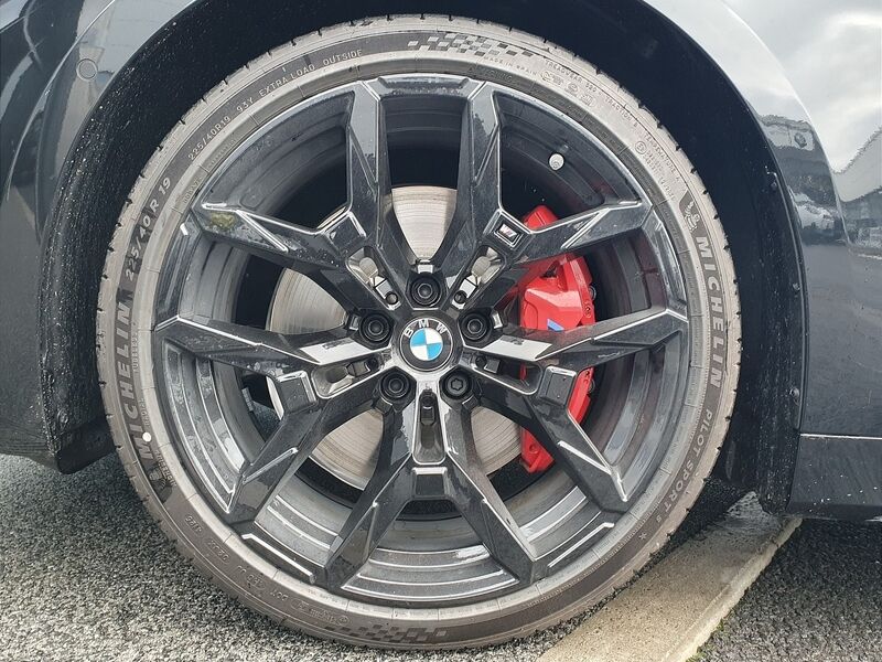 More views of BMW 4-Series