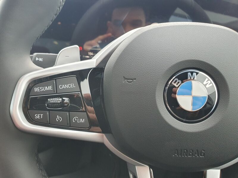 More views of BMW 4-Series