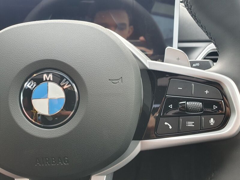 More views of BMW 4-Series