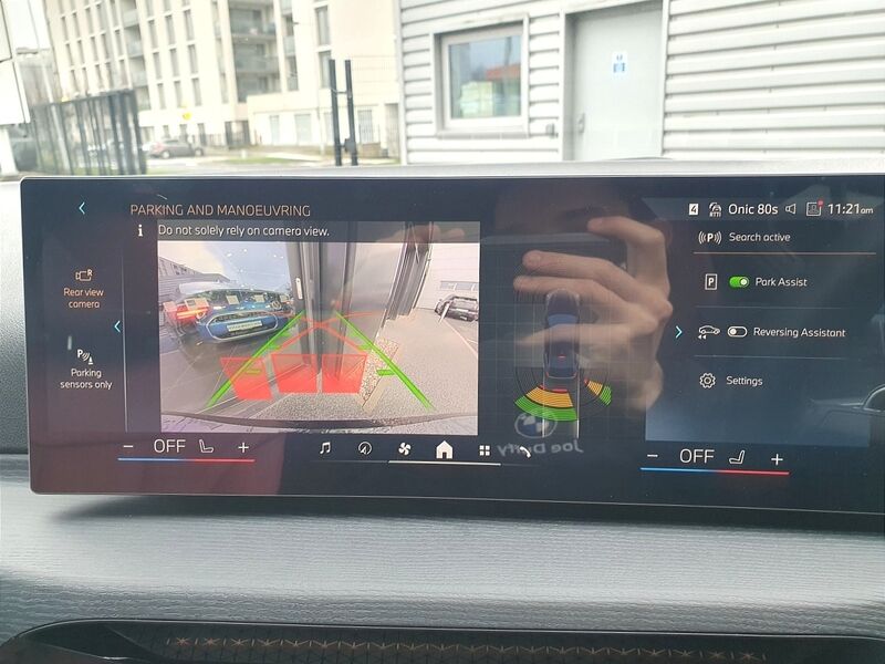 More views of BMW 4-Series