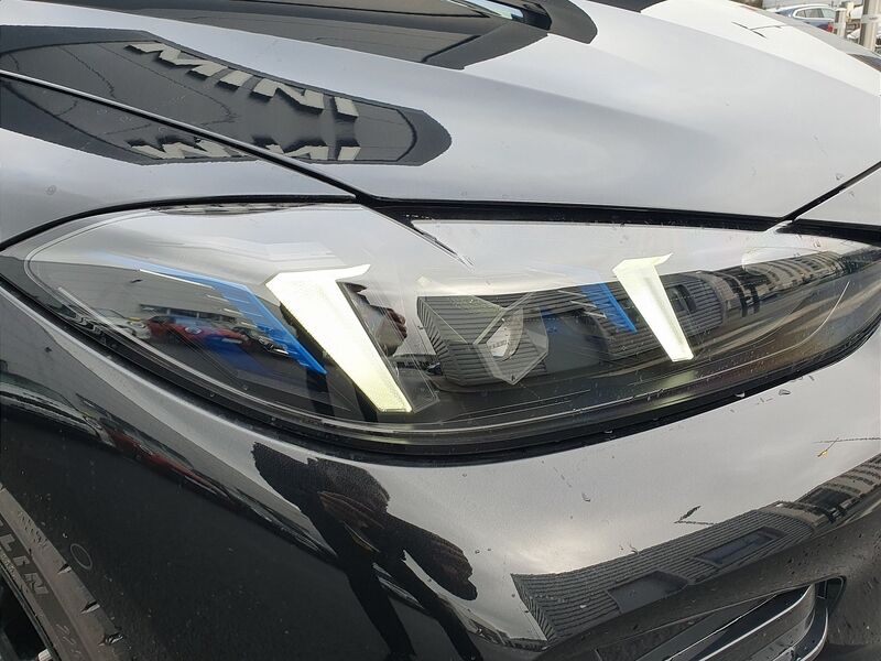 More views of BMW 4-Series