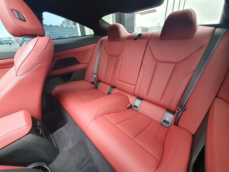 More views of BMW 4-Series