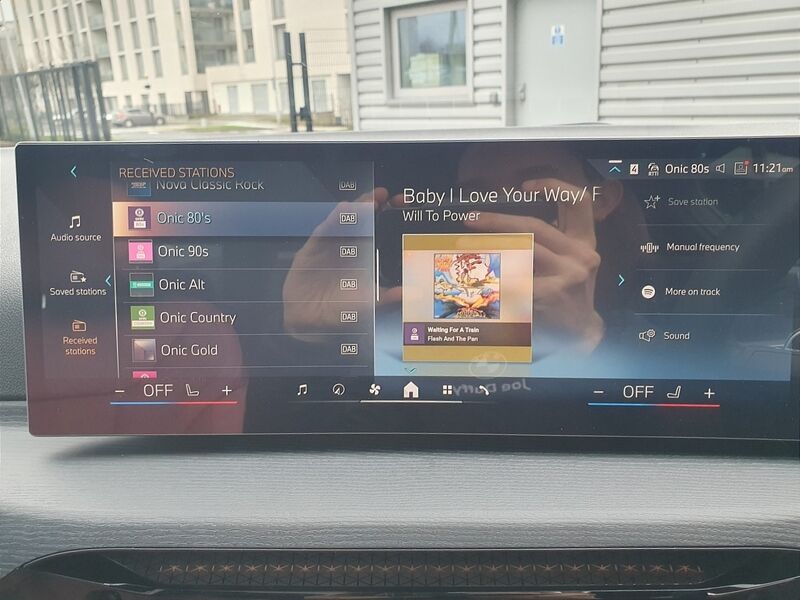 More views of BMW 4-Series