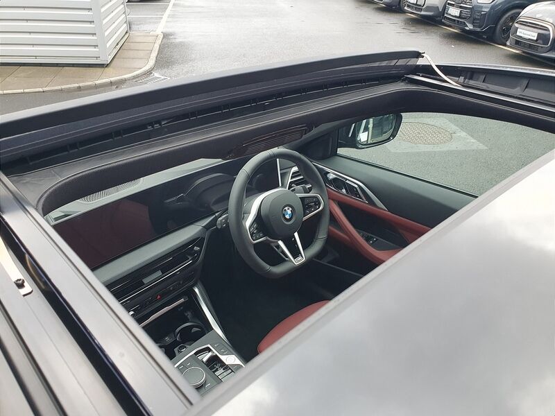 More views of BMW 4-Series