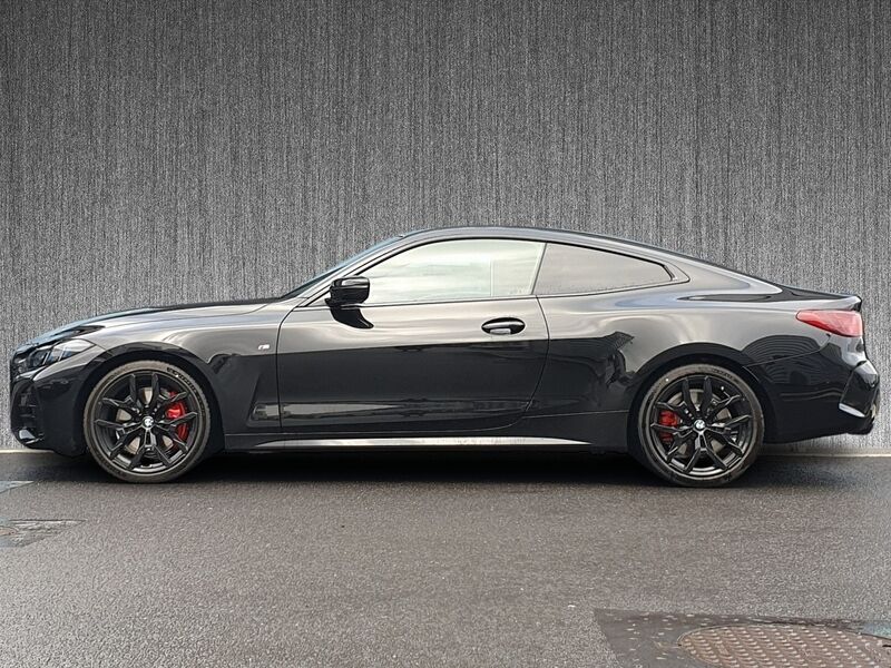 More views of BMW 4-Series