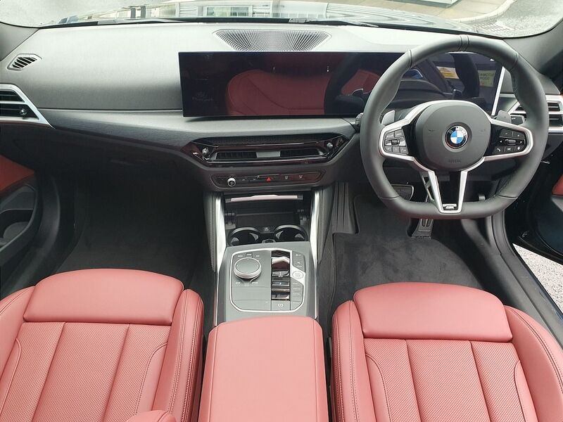More views of BMW 4-Series