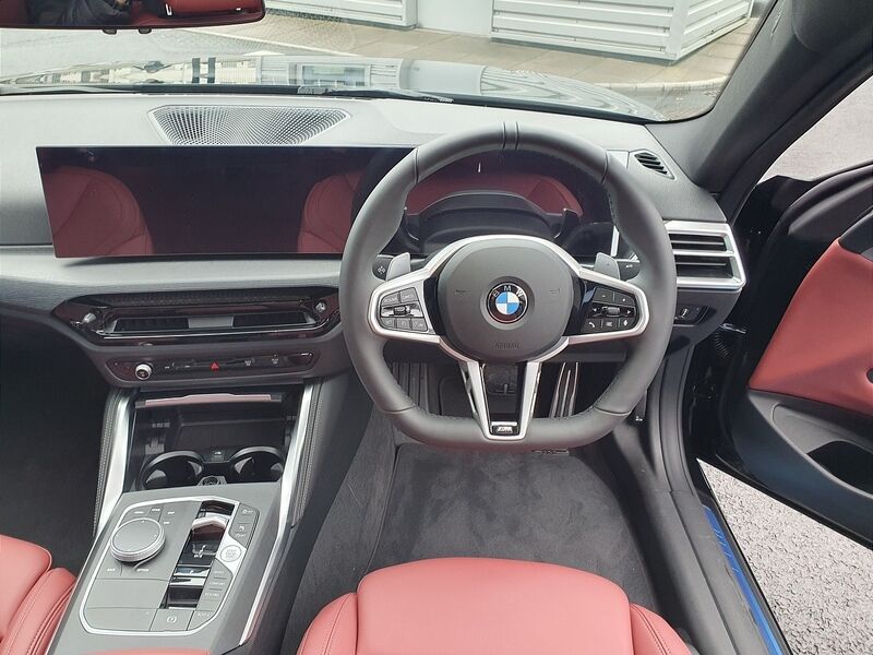 More views of BMW 4-Series