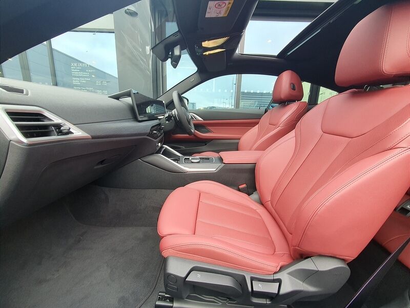 More views of BMW 4-Series