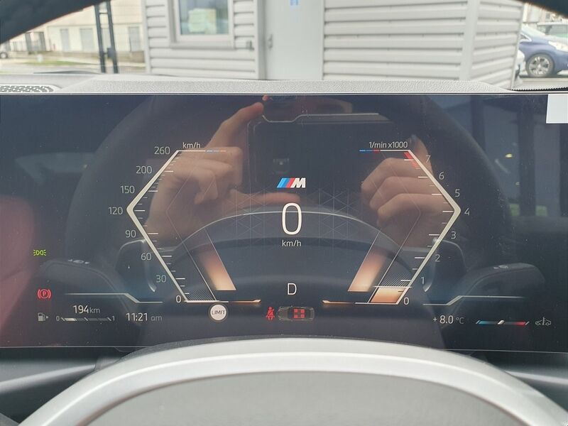 More views of BMW 4-Series