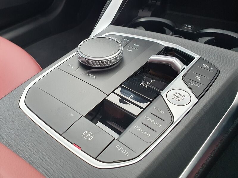 More views of BMW 4-Series