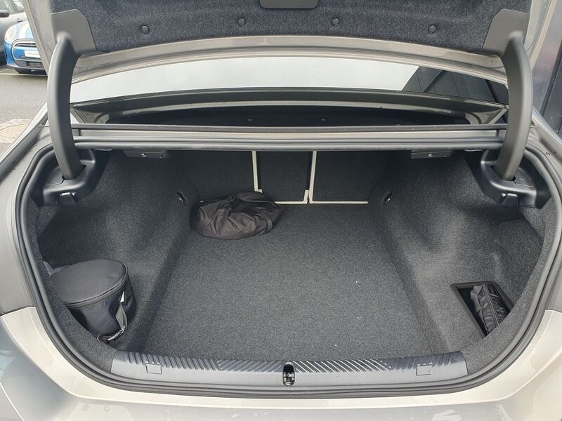 More views of BMW 5-Series