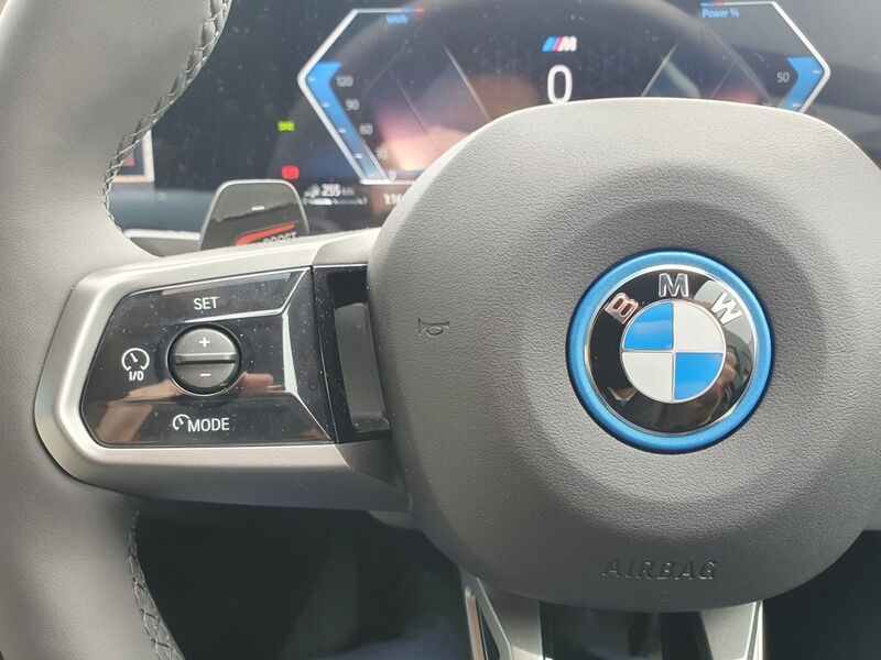 More views of BMW 5-Series