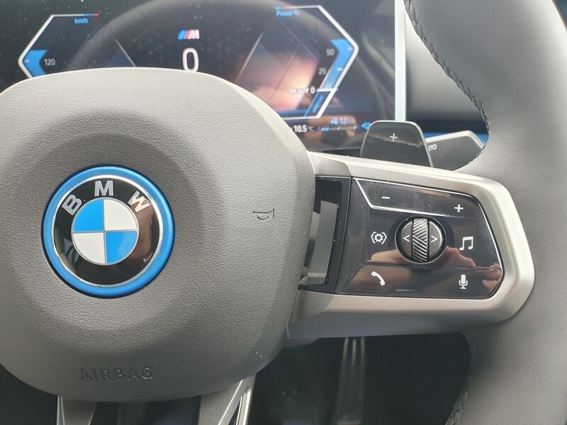 More views of BMW 5-Series