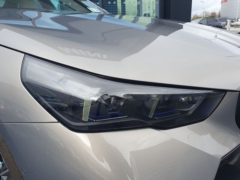 More views of BMW 5-Series