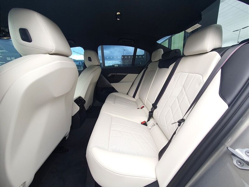 More views of BMW 5-Series