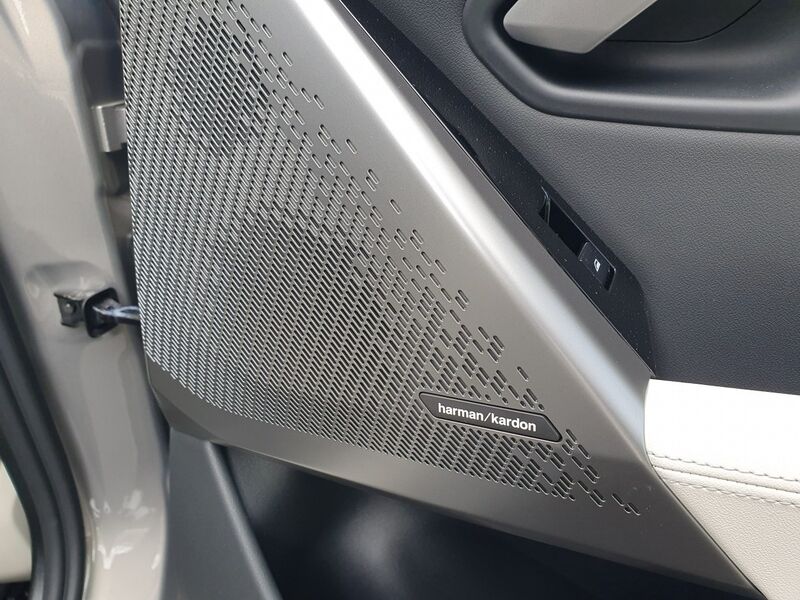 More views of BMW 5-Series